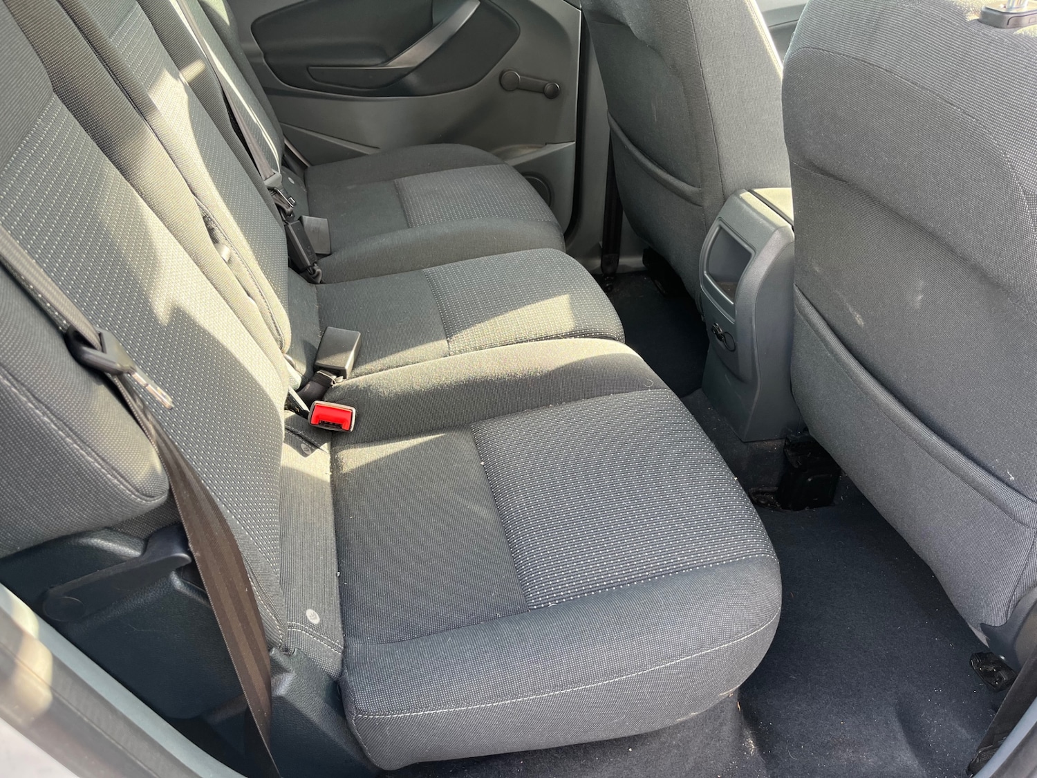 Used Ford C-Max 2014 for sale - 77271605: Photo 11