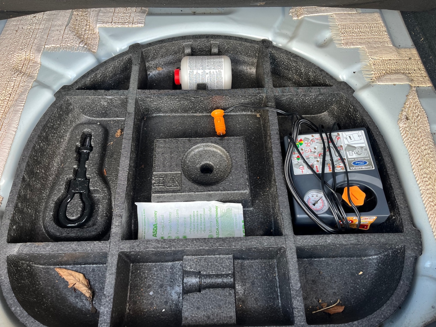 Used Ford C-Max 2014 for sale - 77271605: Photo 13