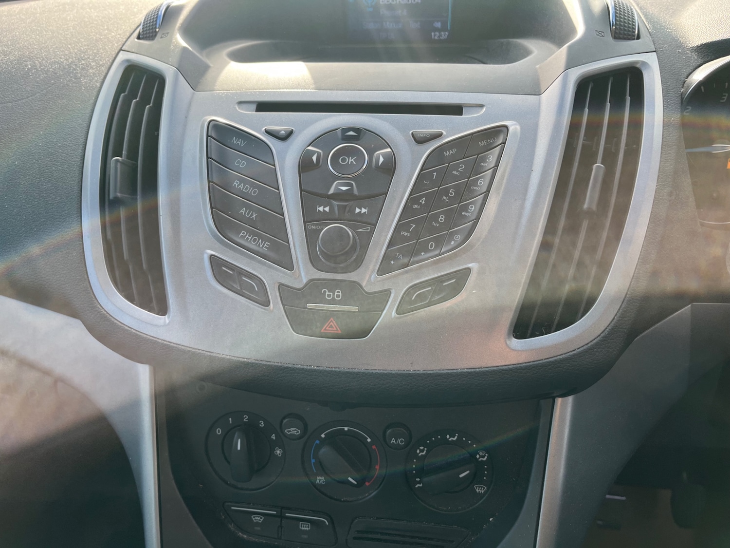 Used Ford C-Max 2014 for sale - 77271605: Photo 14