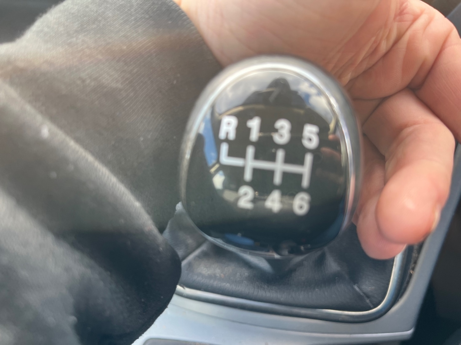 Used Ford C-Max 2014 for sale - 77271605: Photo 15