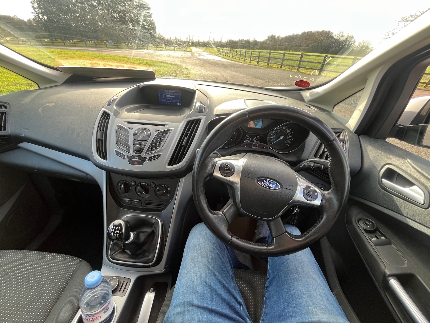 Used Ford C-Max 2014 for sale - 77271605: Photo 17