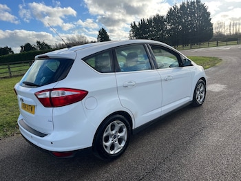 Used Ford C-Max 2014 for sale - 77271605: Photo