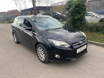 Used Ford Focus 2011 for sale - 77896049: Photo