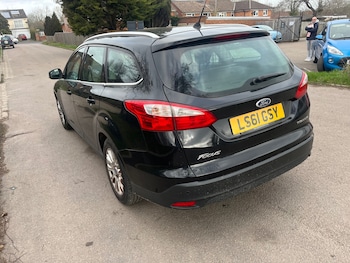 Used Ford Focus 2011 for sale - 77896049: Photo