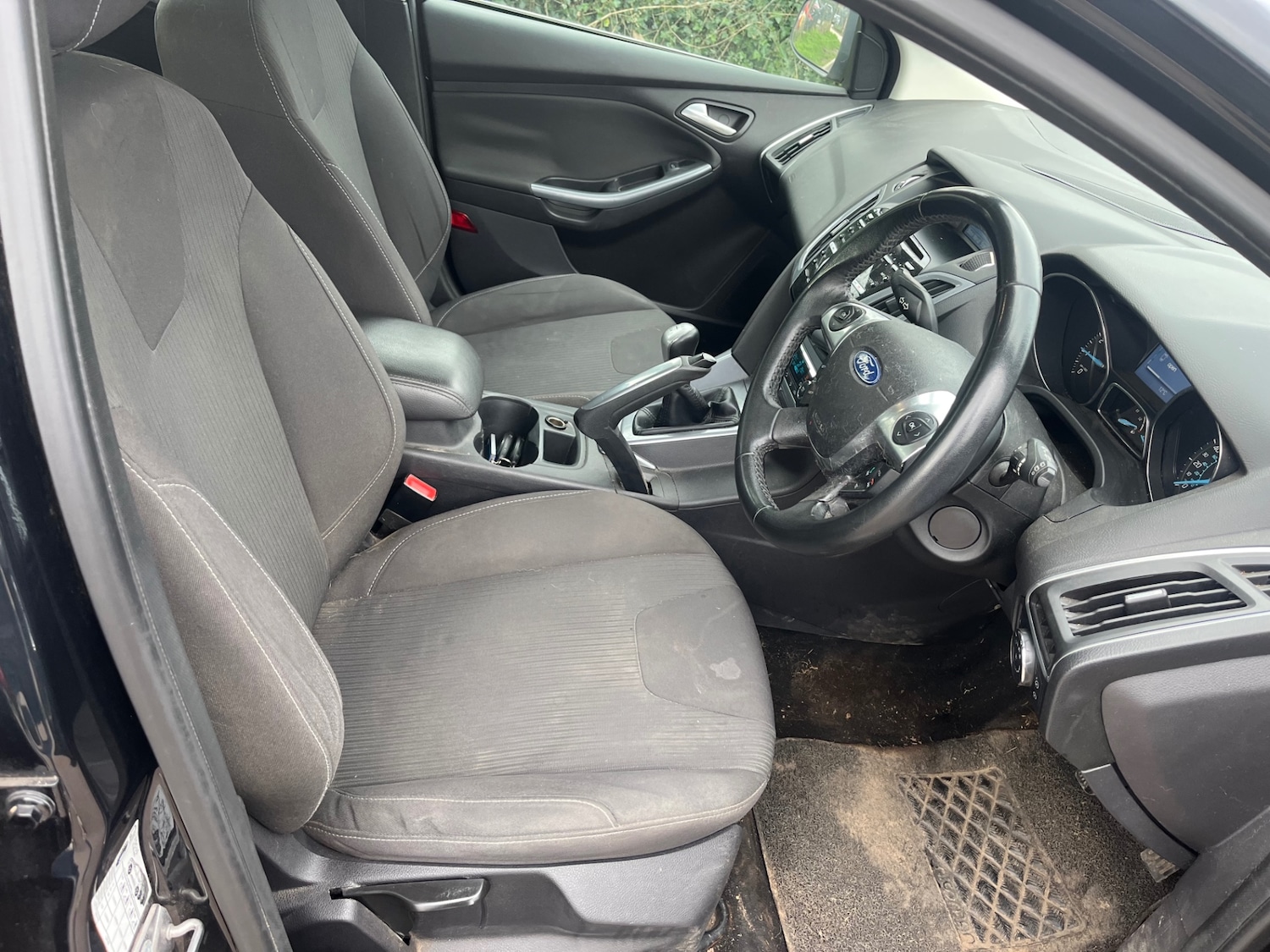 Used Ford Focus 2011 for sale - 77896049: Photo 6