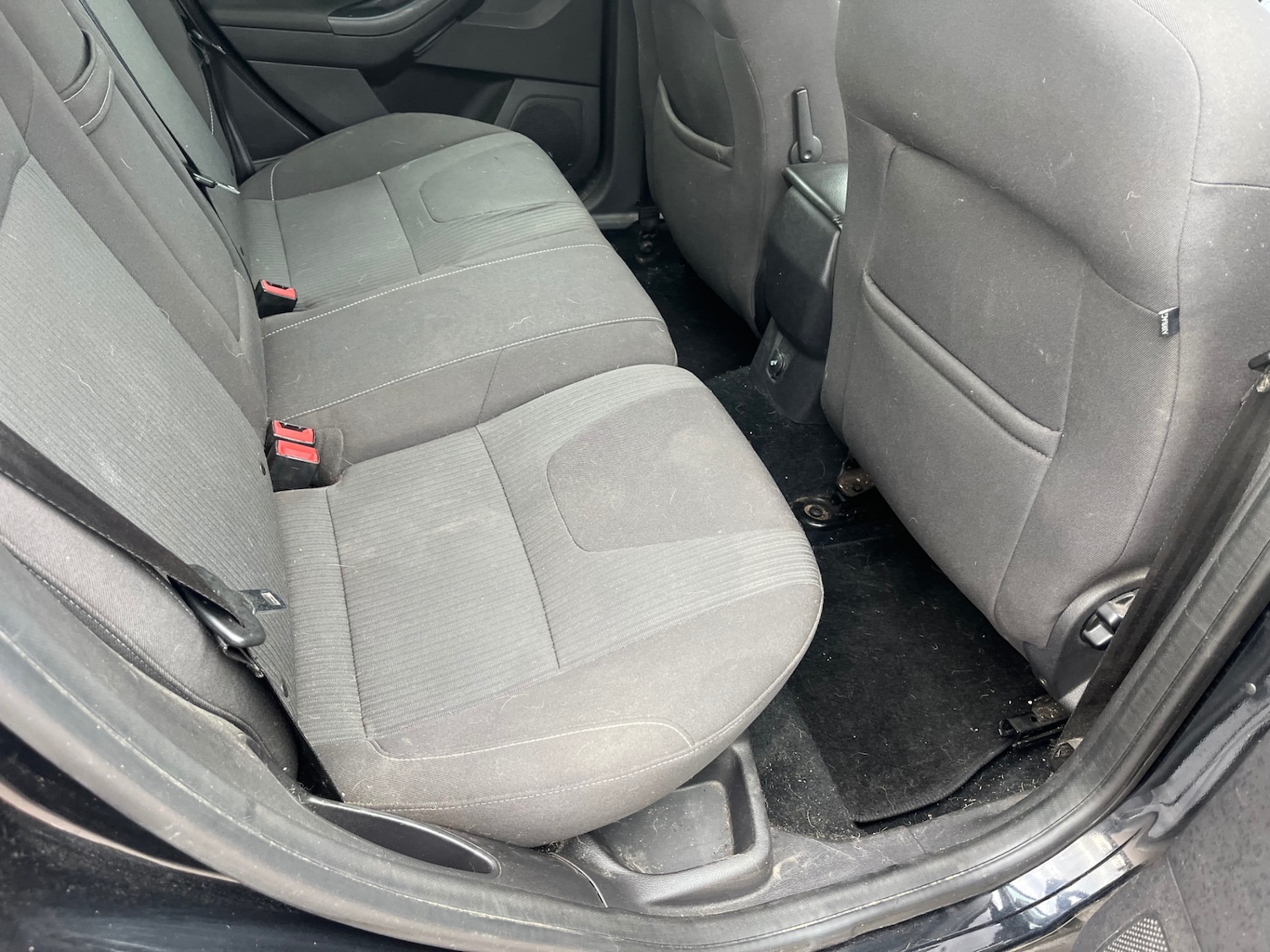 Used Ford Focus 2011 for sale - 77896049: Photo 7