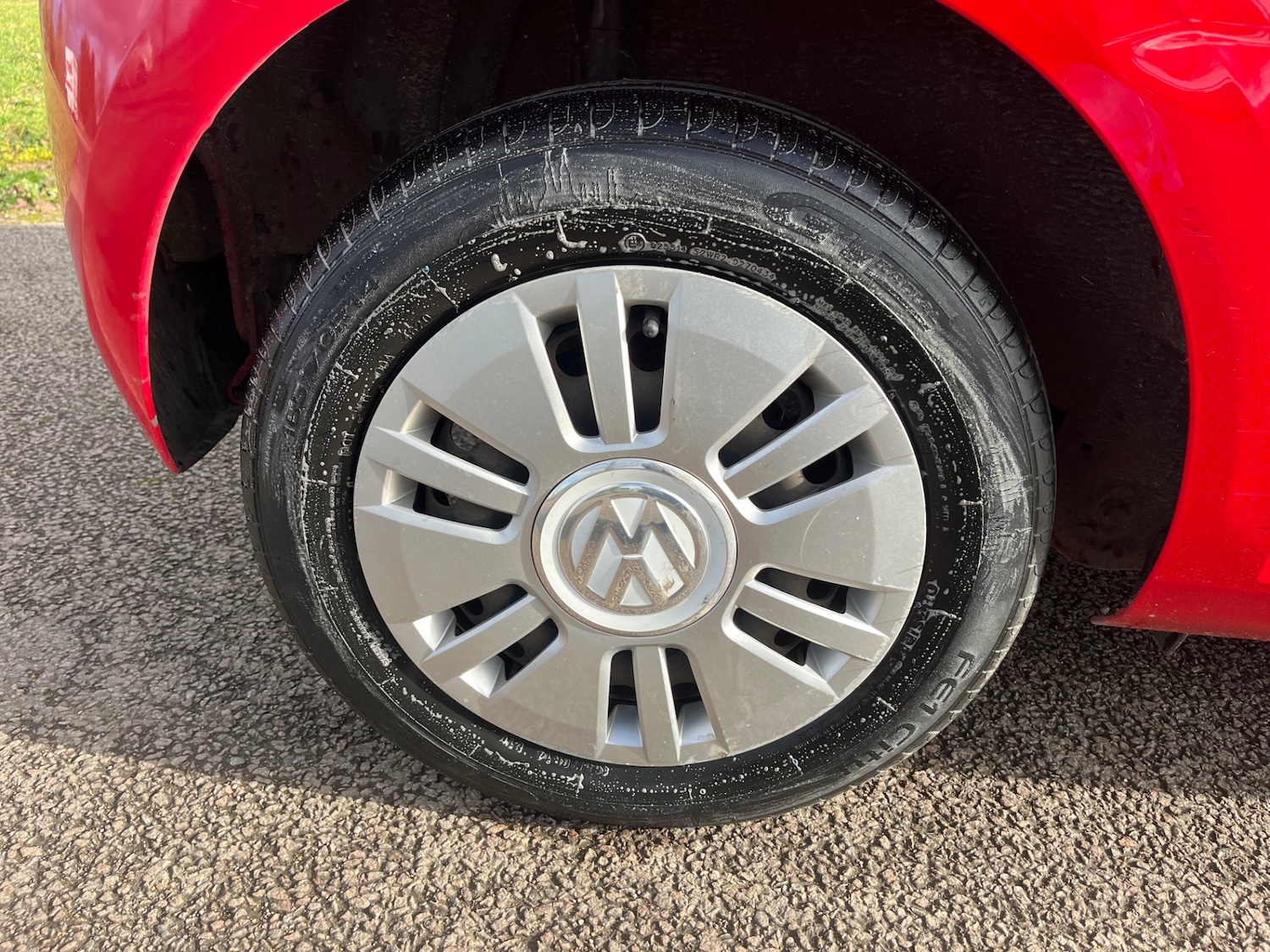 Used Volkswagen up! 2012 for sale - 77529318: Photo 11