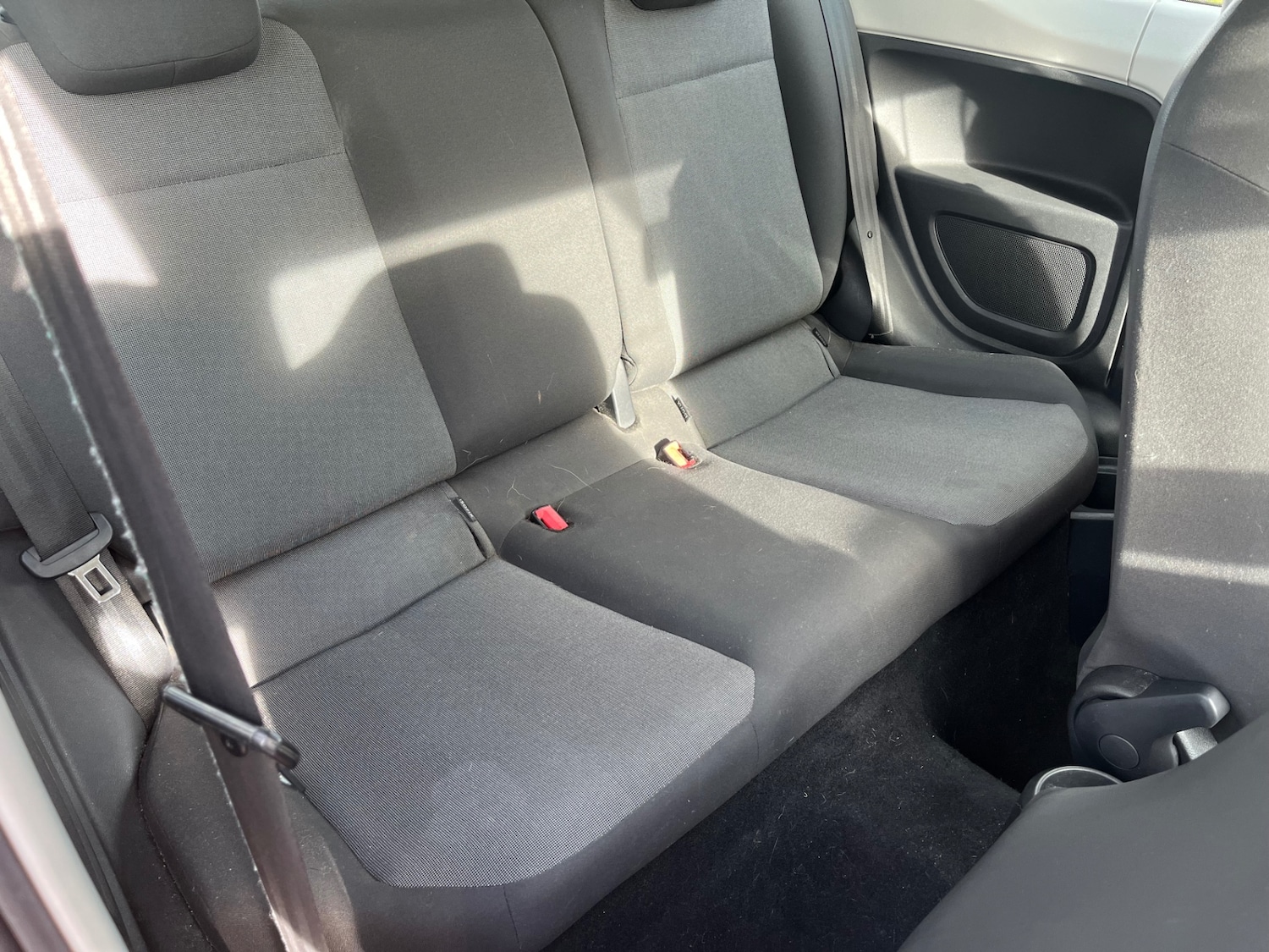 Used Volkswagen up! 2012 for sale - 77529318: Photo 15