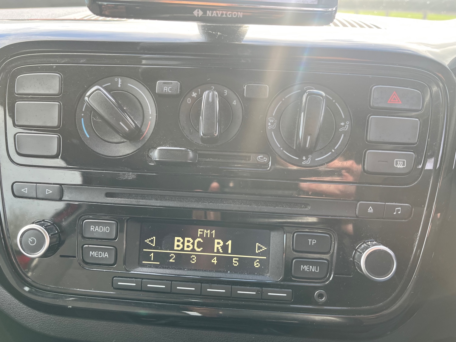 Used Volkswagen up! 2012 for sale - 77529318: Photo 17