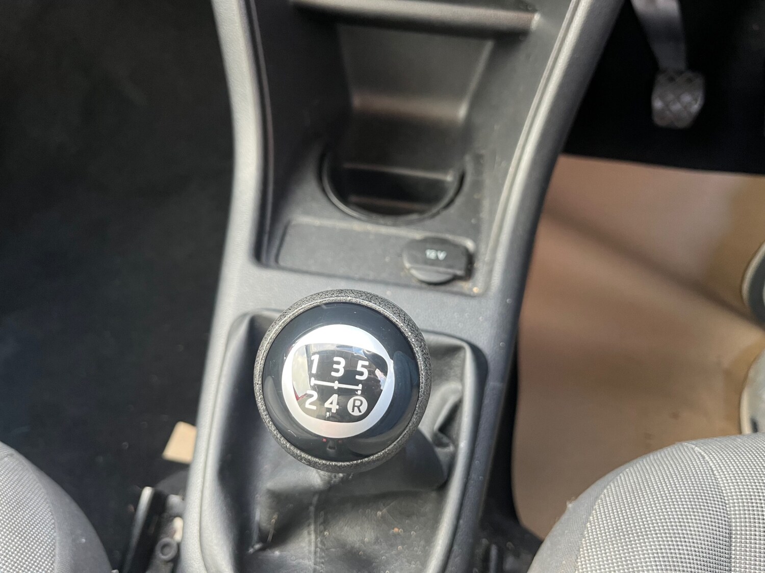 Used Volkswagen up! 2012 for sale - 77529318: Photo 18