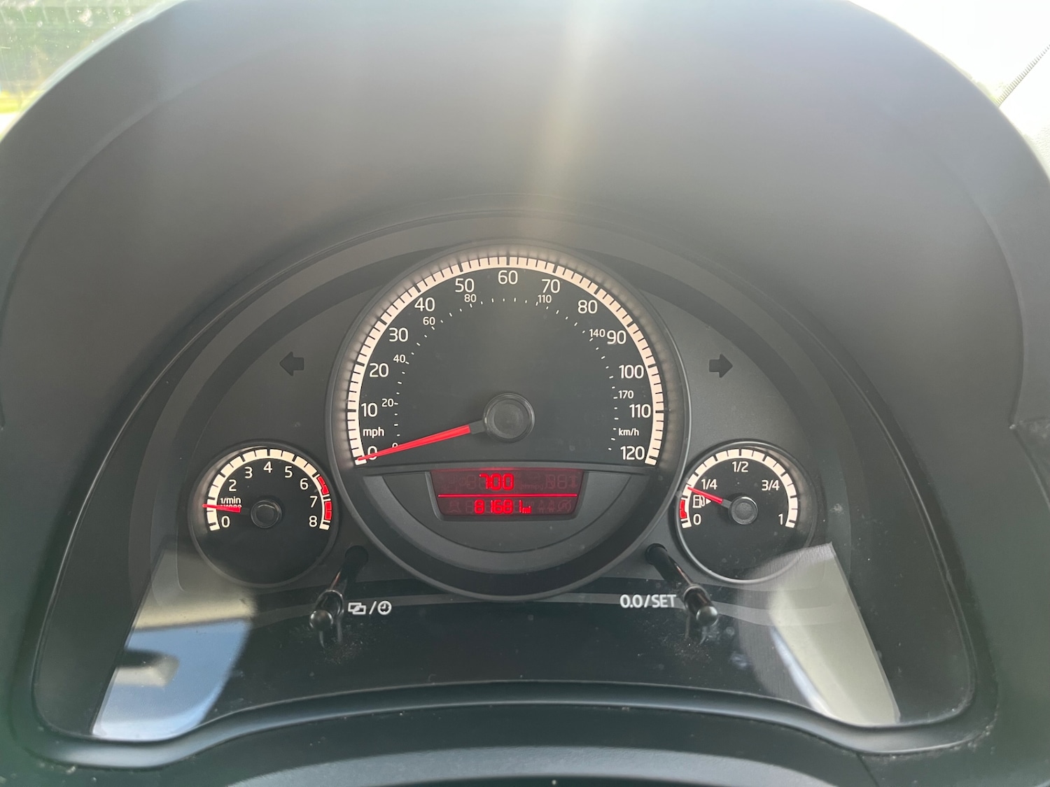 Used Volkswagen up! 2012 for sale - 77529318: Photo 19