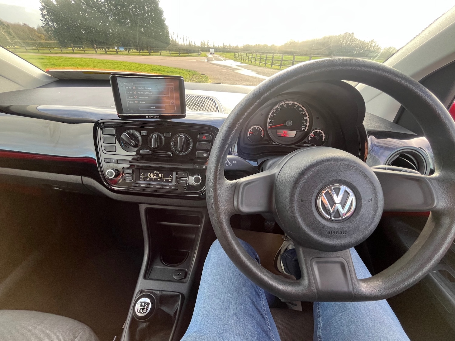 Used Volkswagen up! 2012 for sale - 77529318: Photo 20