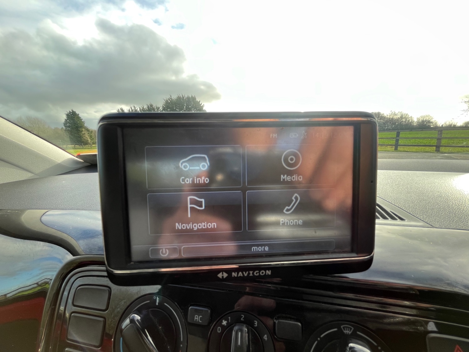 Used Volkswagen up! 2012 for sale - 77529318: Photo 21