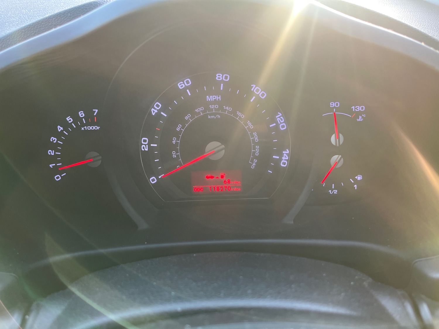 Used Kia Sportage 2012 for sale - 76958705: Photo 17