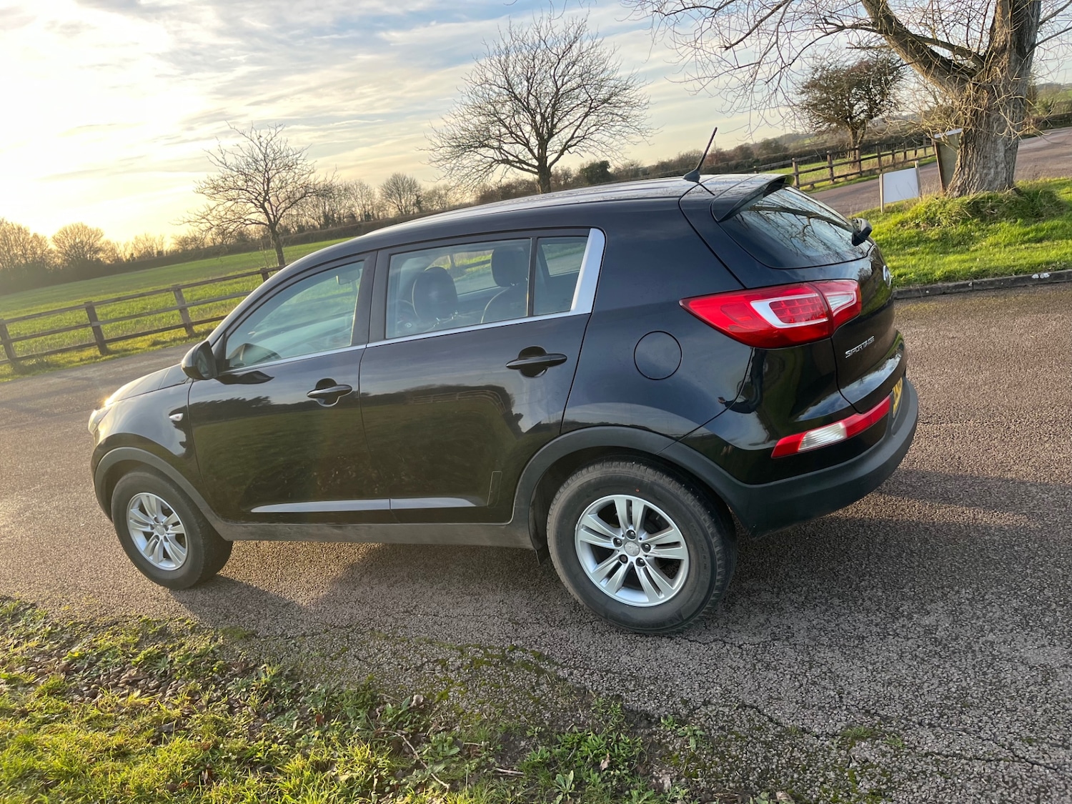 Used Kia Sportage 2012 for sale - 76958705: Photo 7