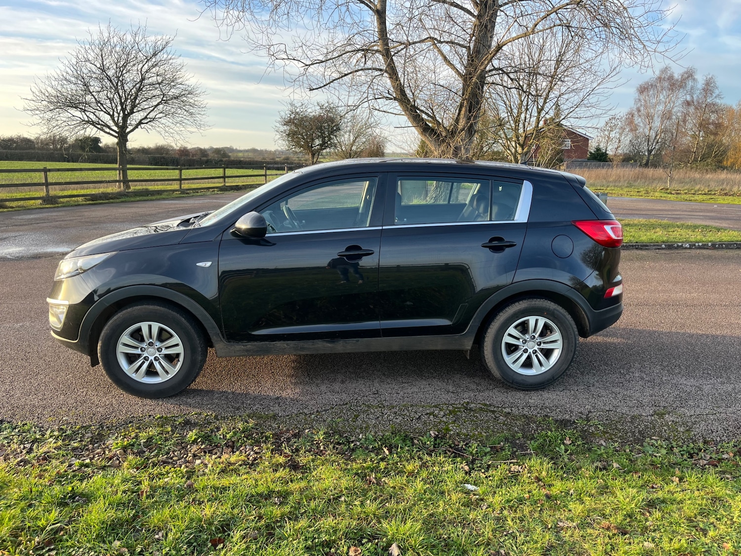 Used Kia Sportage 2012 for sale - 76958705: Photo 8