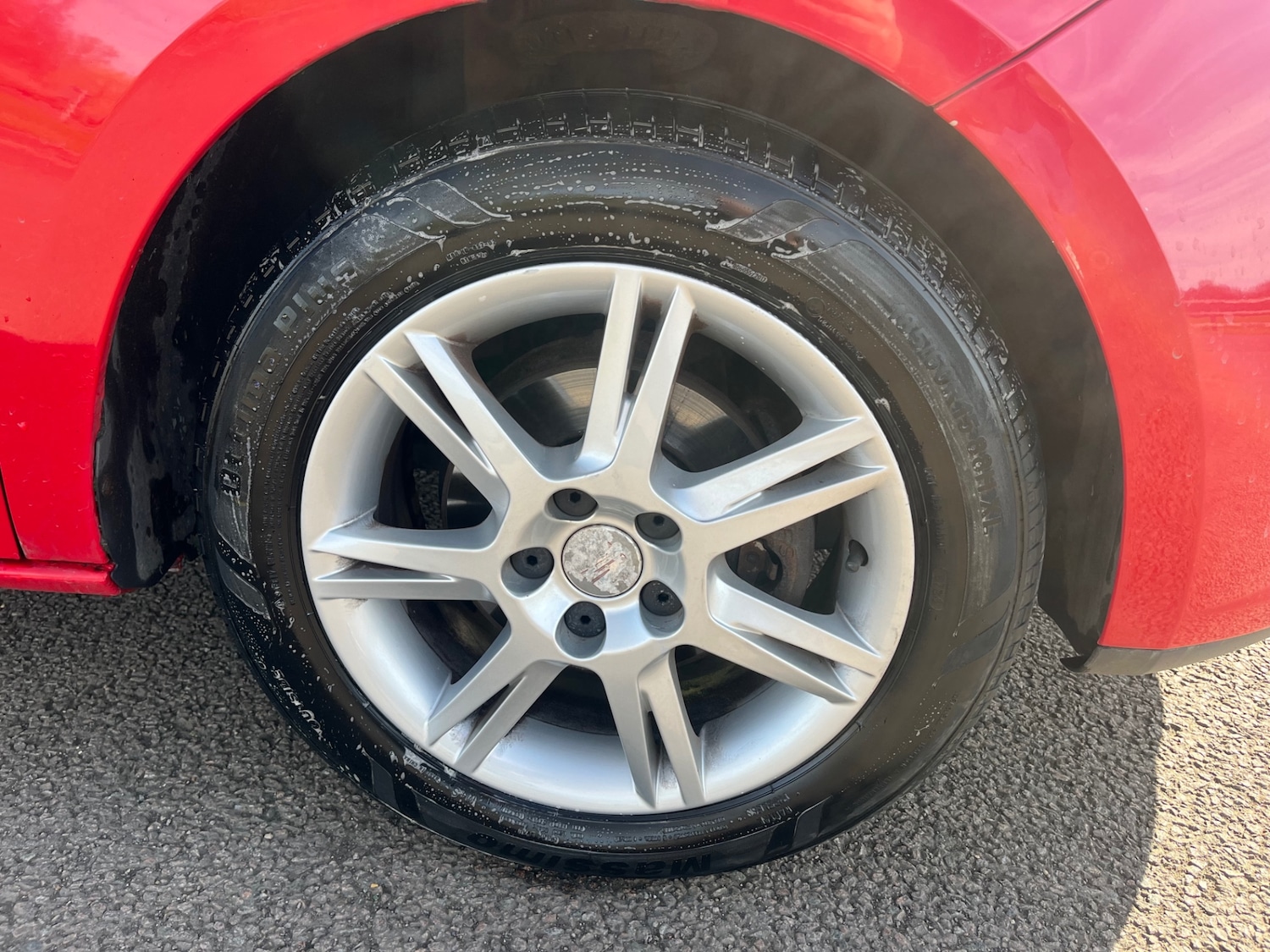 Used SEAT Ibiza 2010 for sale - 77715329: Photo 11