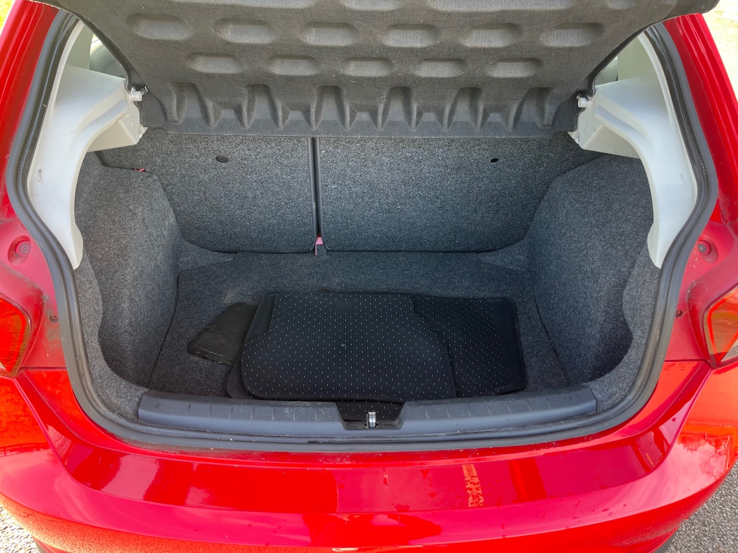 Used SEAT Ibiza 2010 for sale - 77715329: Photo 15