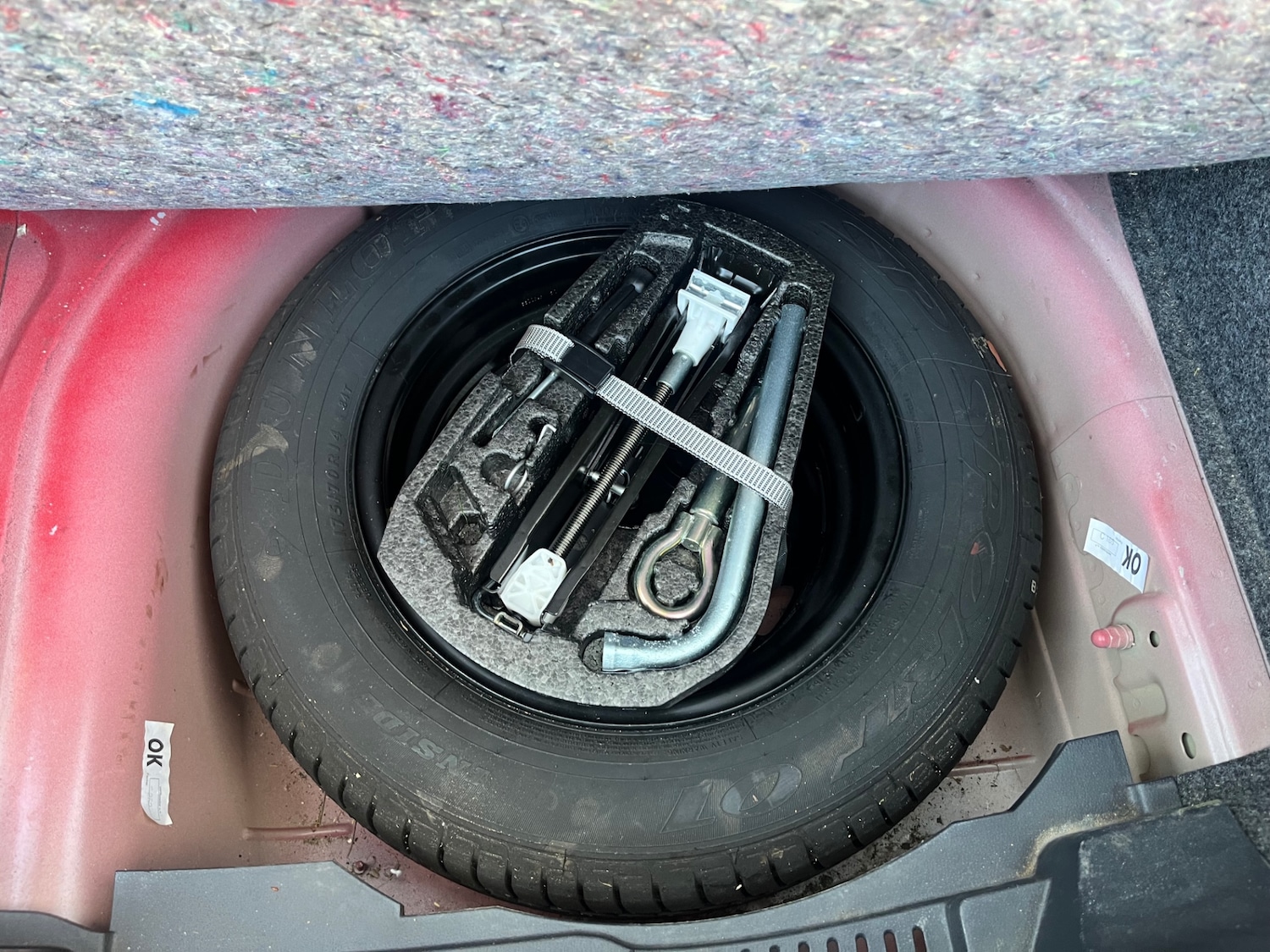 Used SEAT Ibiza 2010 for sale - 77715329: Photo 16