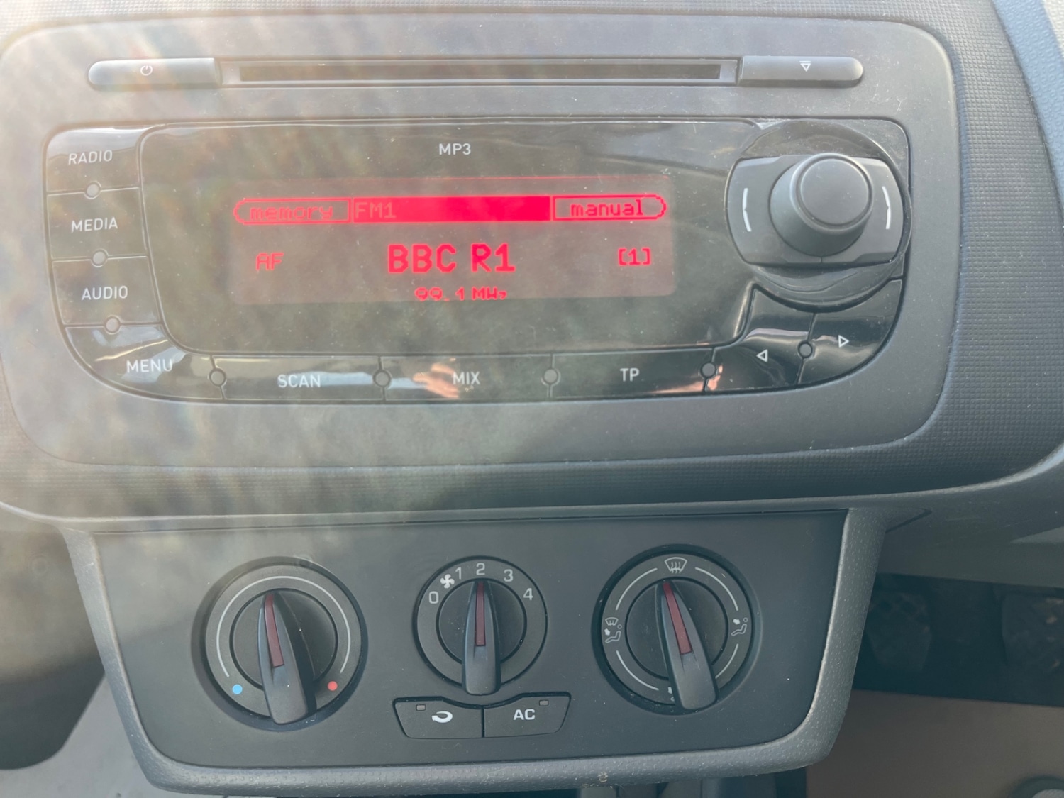 Used SEAT Ibiza 2010 for sale - 77715329: Photo 17