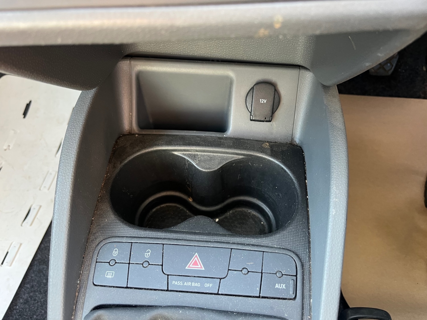 Used SEAT Ibiza 2010 for sale - 77715329: Photo 18