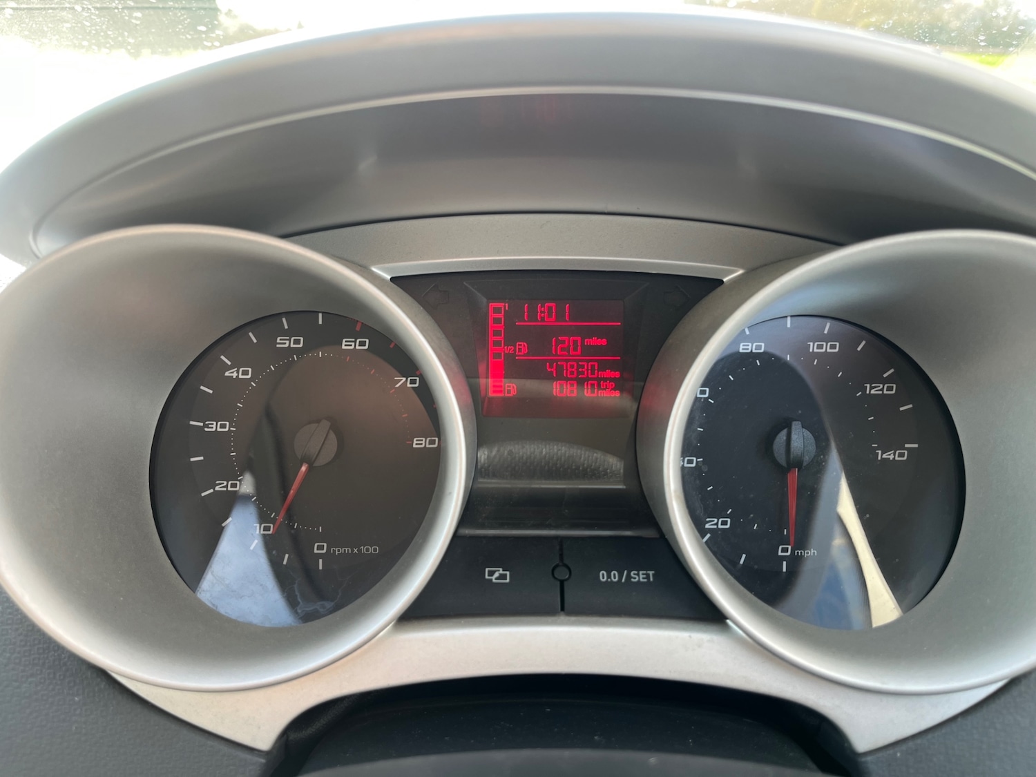 Used SEAT Ibiza 2010 for sale - 77715329: Photo 20