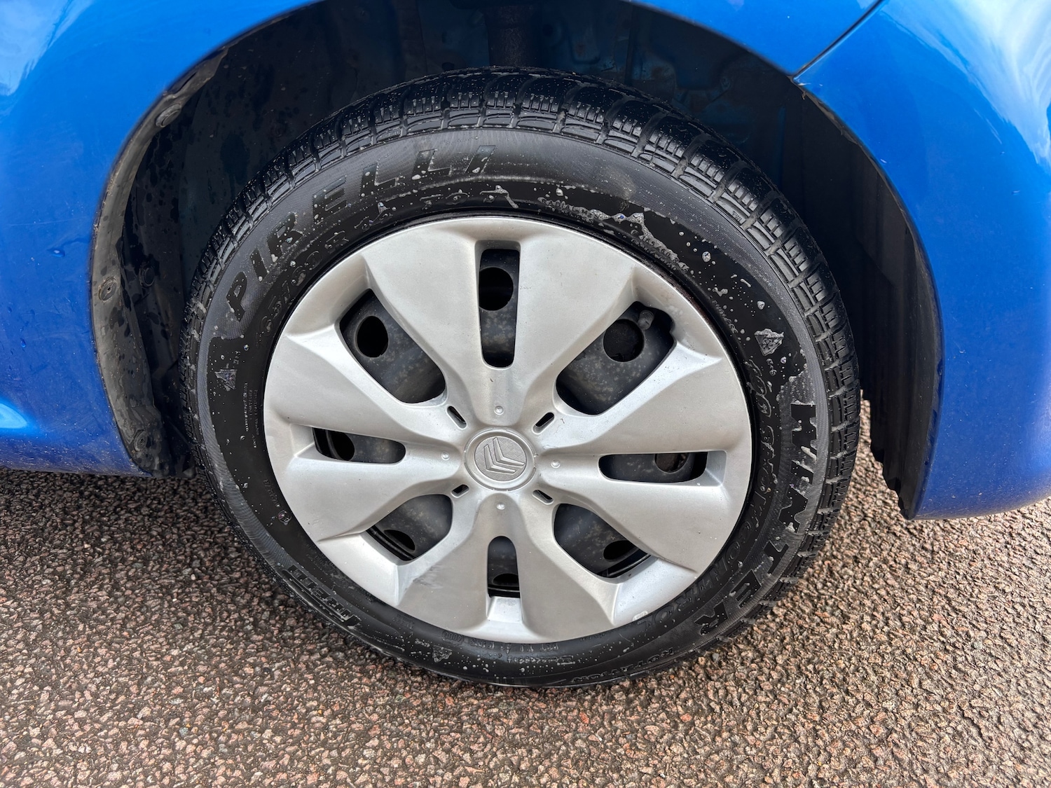 Used Citroen C1 2010 for sale - 77635627: Photo 11