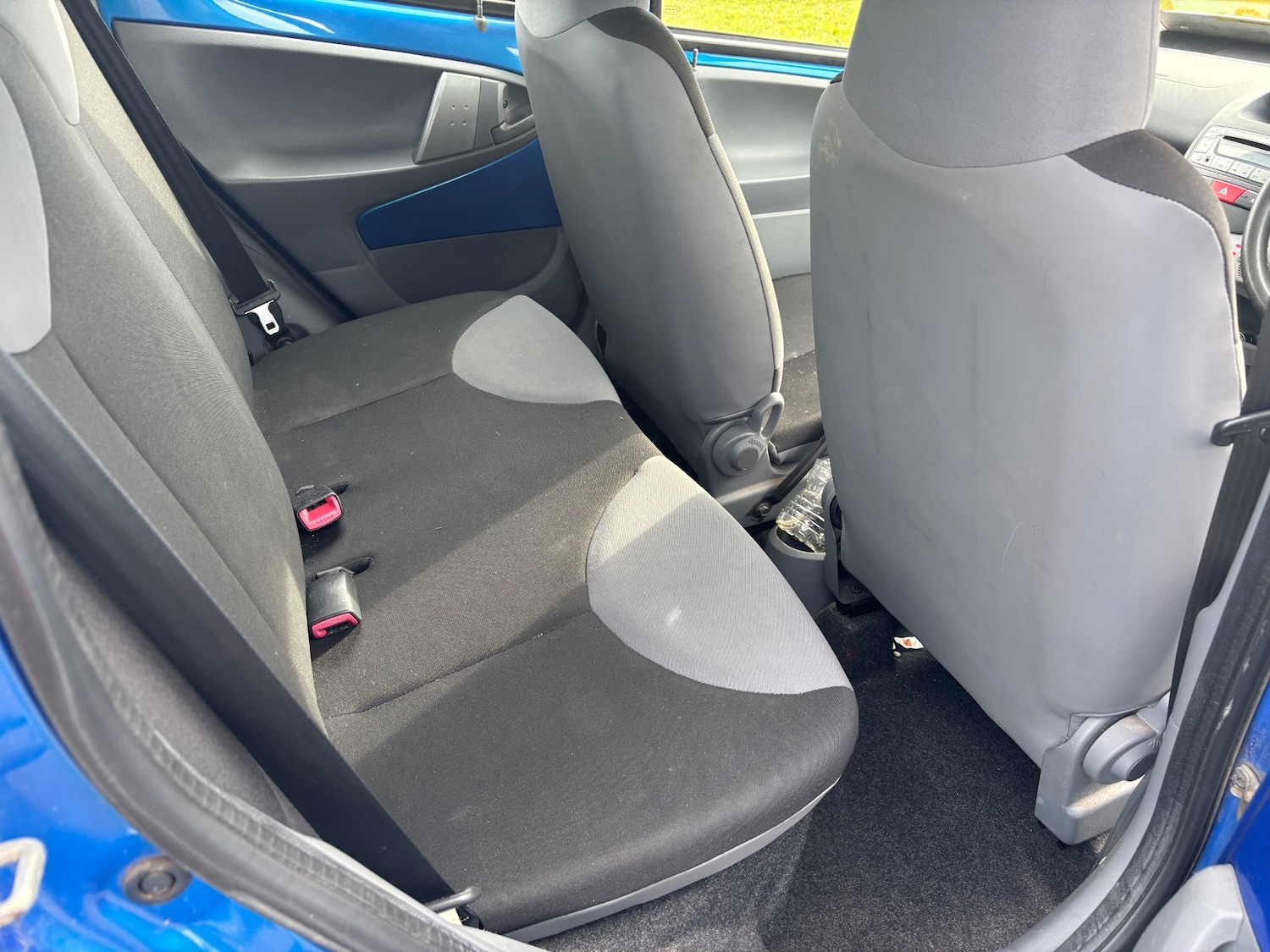 Used Citroen C1 2010 for sale - 77635627: Photo 14