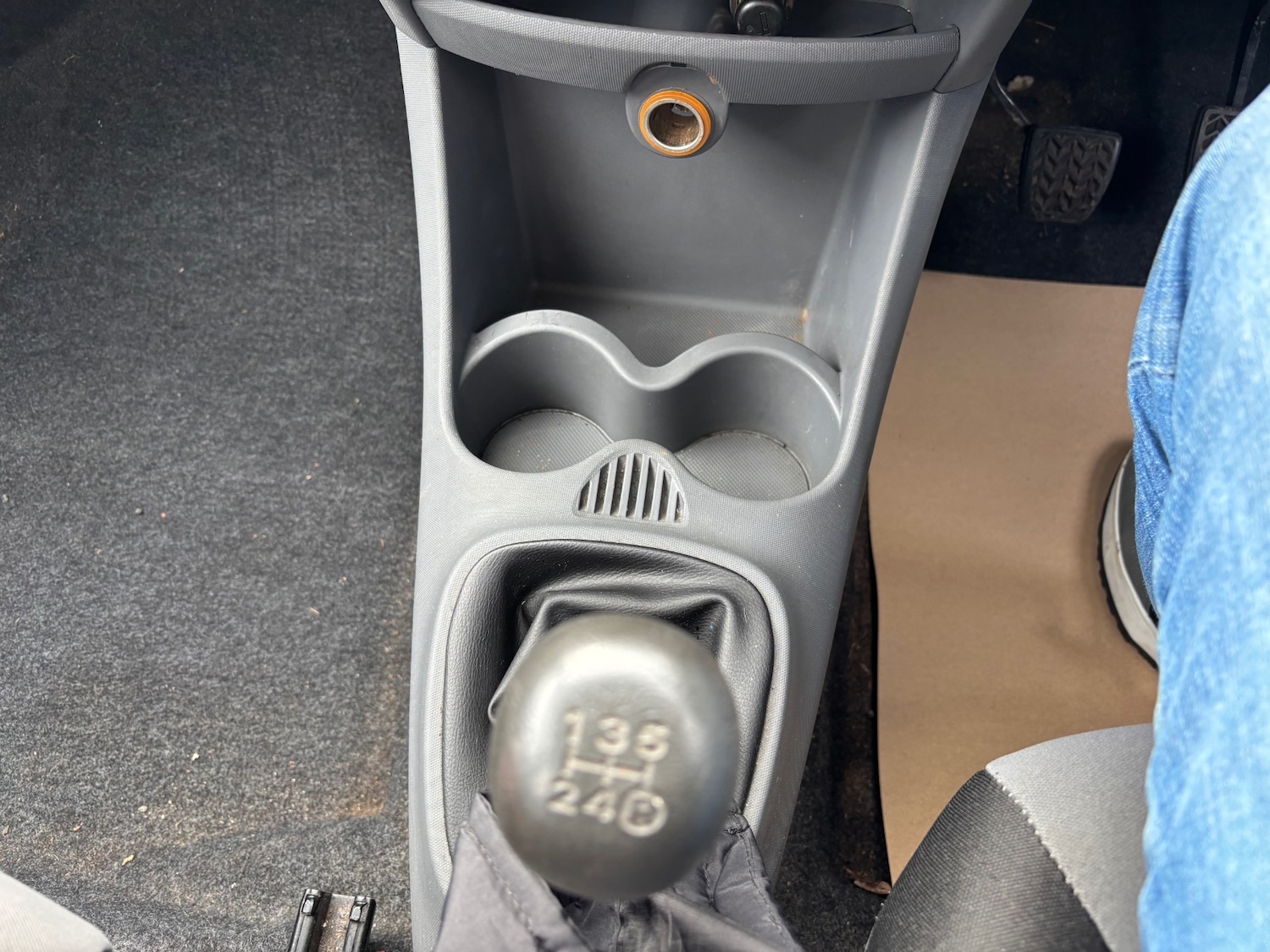 Used Citroen C1 2010 for sale - 77635627: Photo 16