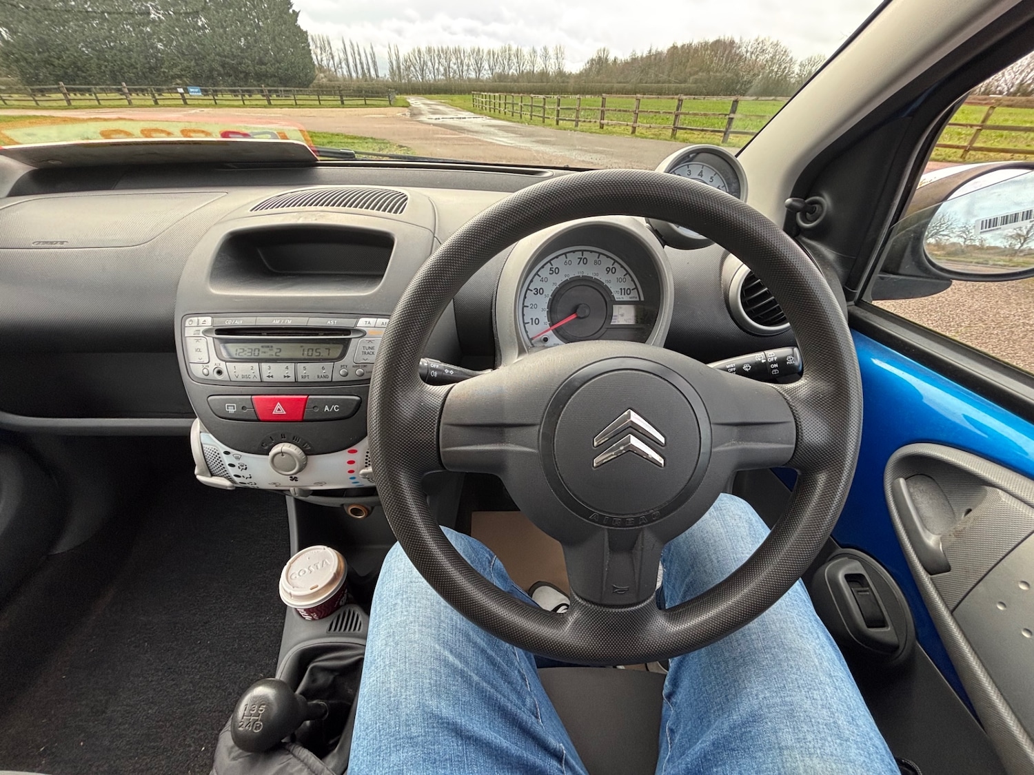 Used Citroen C1 2010 for sale - 77635627: Photo 18