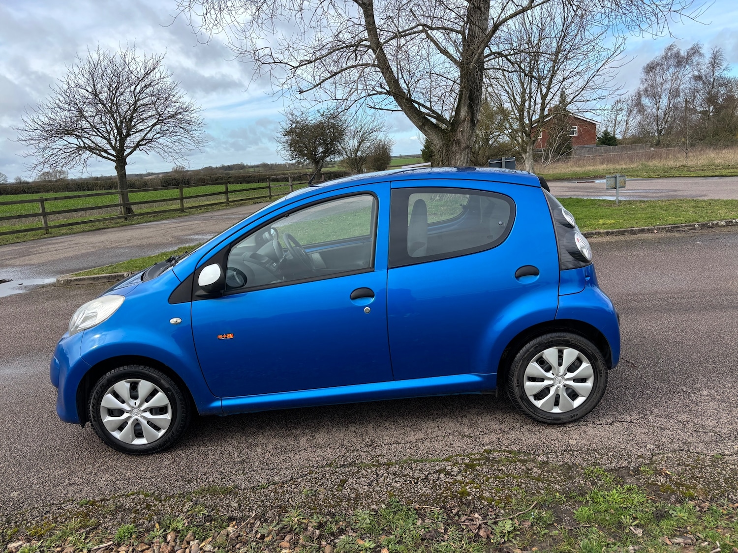 Used Citroen C1 2010 for sale - 77635627: Photo 8
