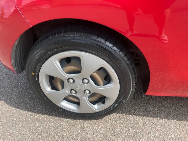 Used Kia Picanto 2016 for sale - 75498883: Photo 11