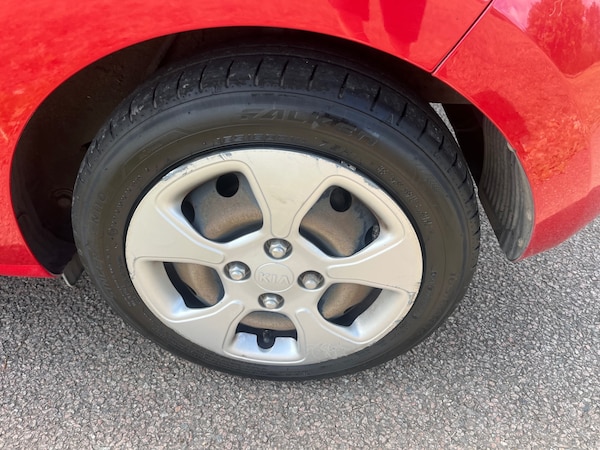 Used Kia Picanto 2016 for sale - 75498883: Photo 12