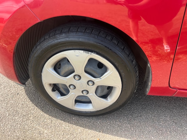 Used Kia Picanto 2016 for sale - 75498883: Photo 13