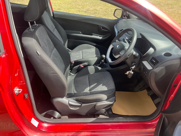 Used Kia Picanto 2016 for sale - 75498883: Photo 14