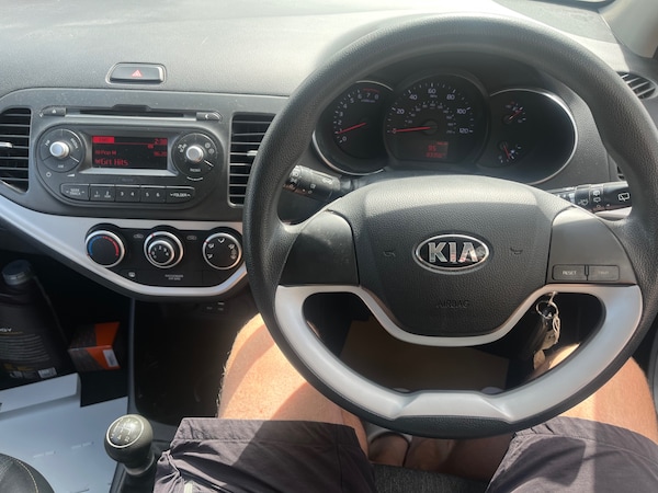 Used Kia Picanto 2016 for sale - 75498883: Photo 22