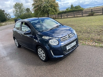 Citroen - C1