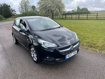 Used Vauxhall Corsa 2017 for sale - 78614082: Photo