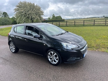 Used Vauxhall Corsa 2017 for sale - 78614082: Photo