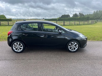 Used Vauxhall Corsa 2017 for sale - 78614082: Photo