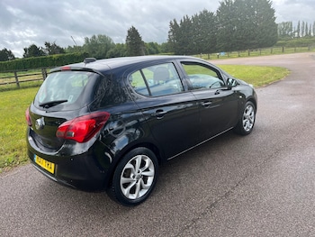Used Vauxhall Corsa 2017 for sale - 78614082: Photo
