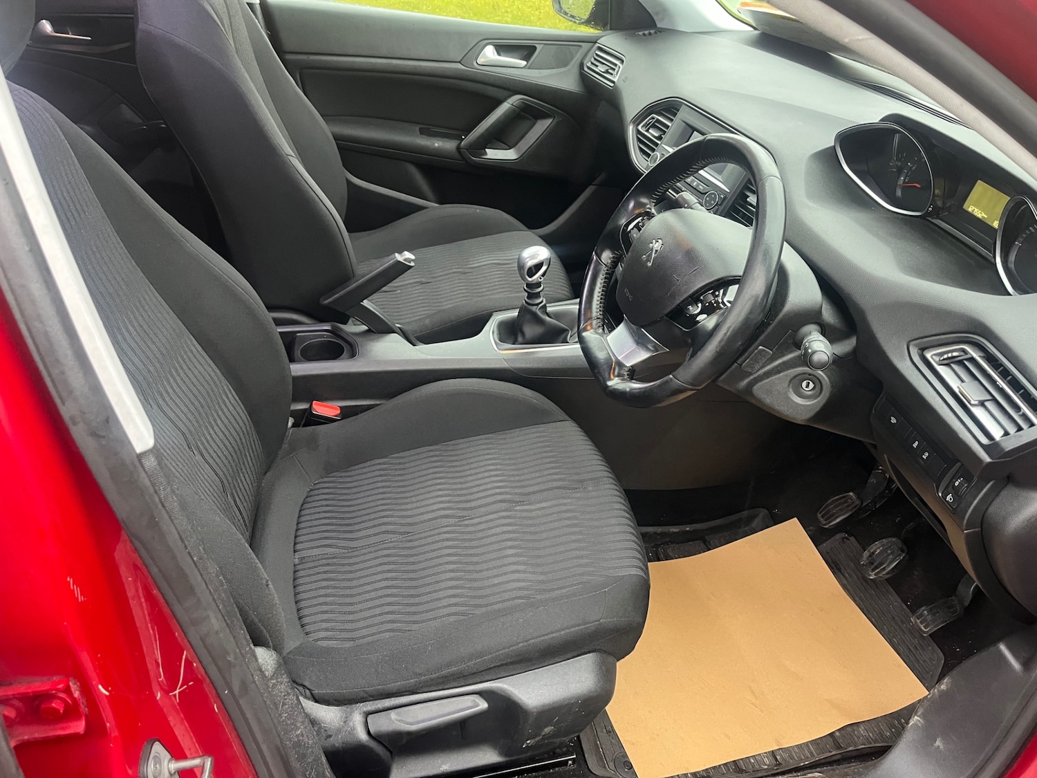 Used Peugeot 308 2019 for sale - 77272608: Photo 12