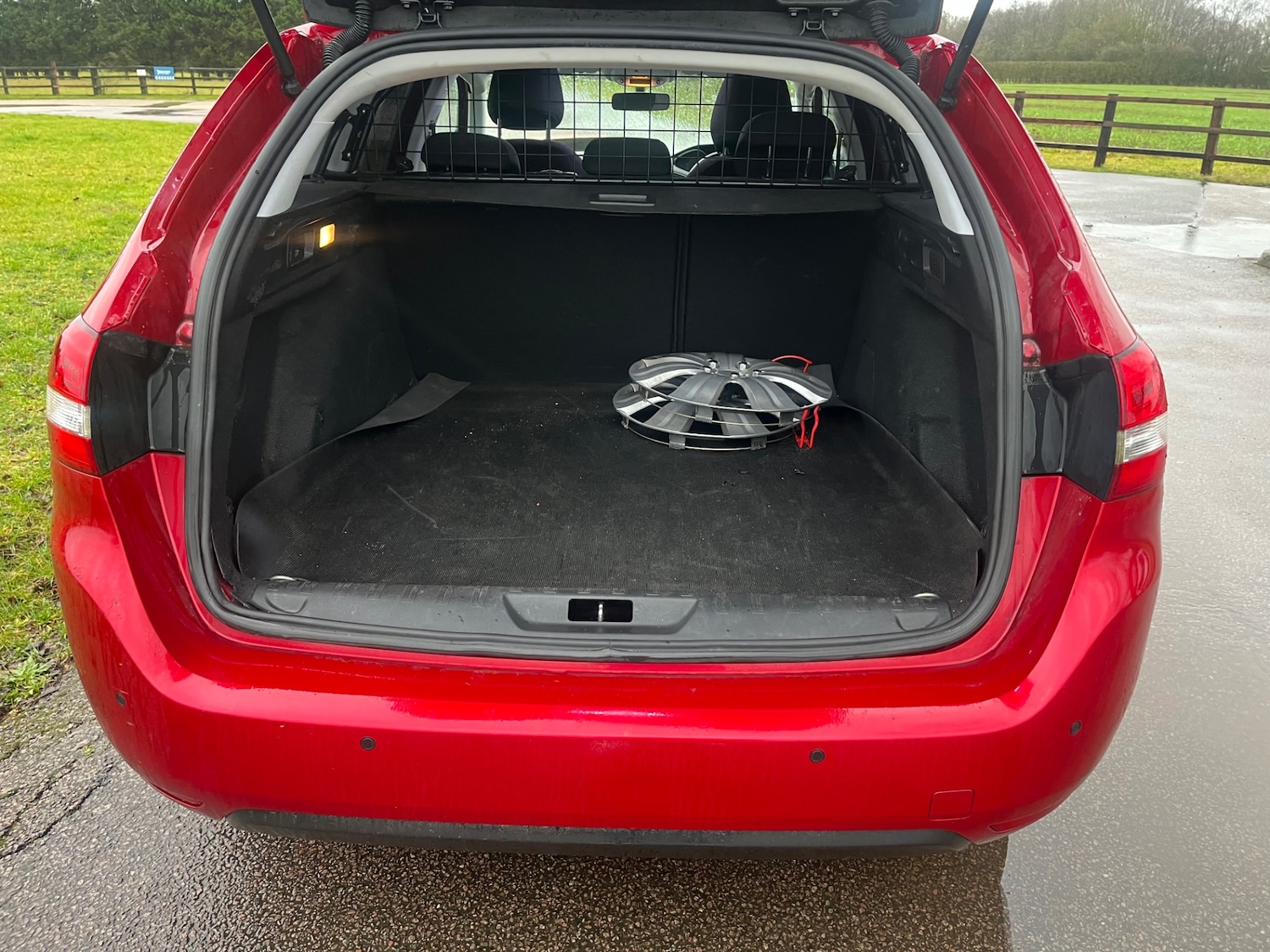 Used Peugeot 308 2019 for sale - 77272608: Photo 14