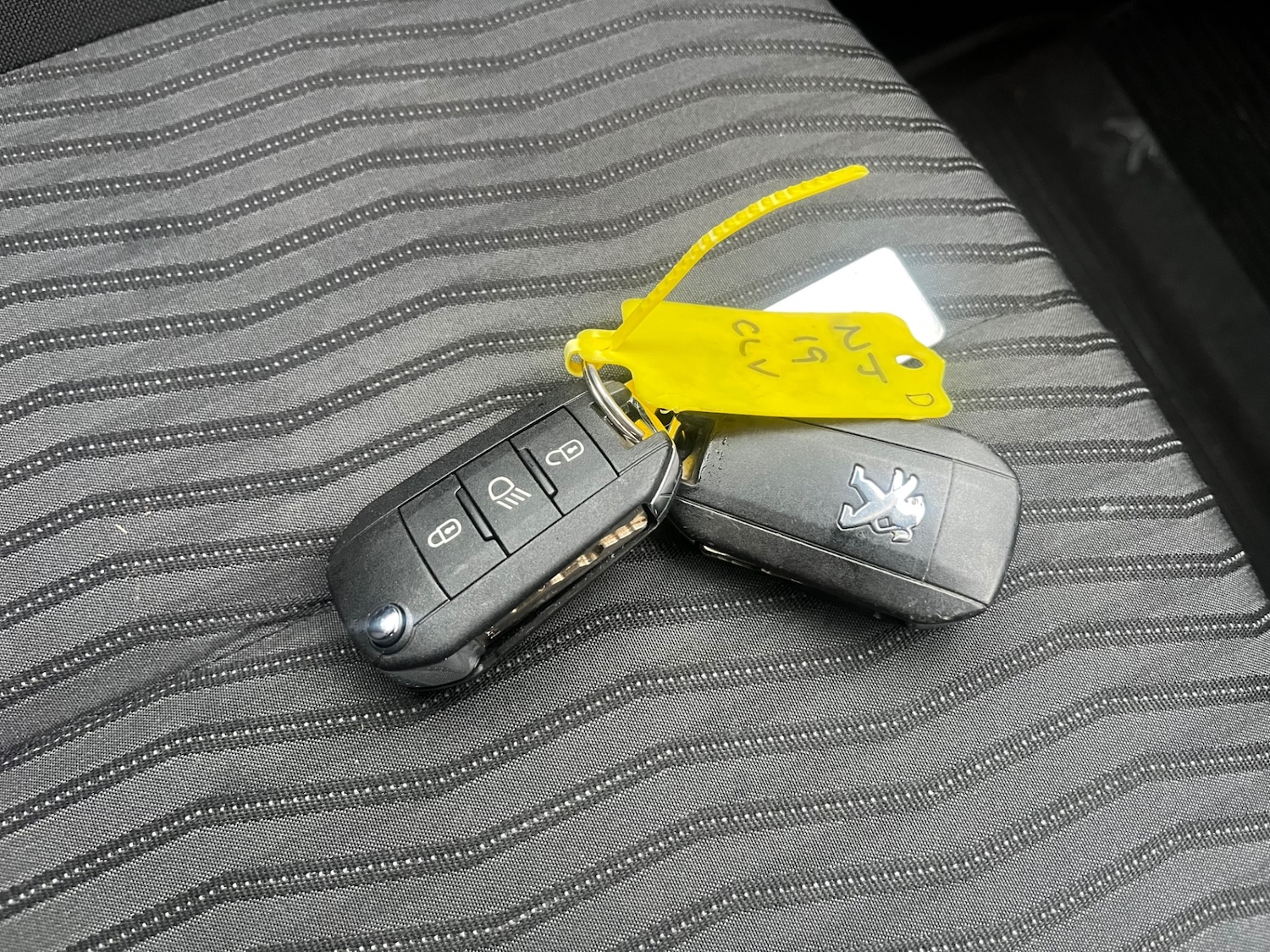 Used Peugeot 308 2019 for sale - 77272608: Photo 15