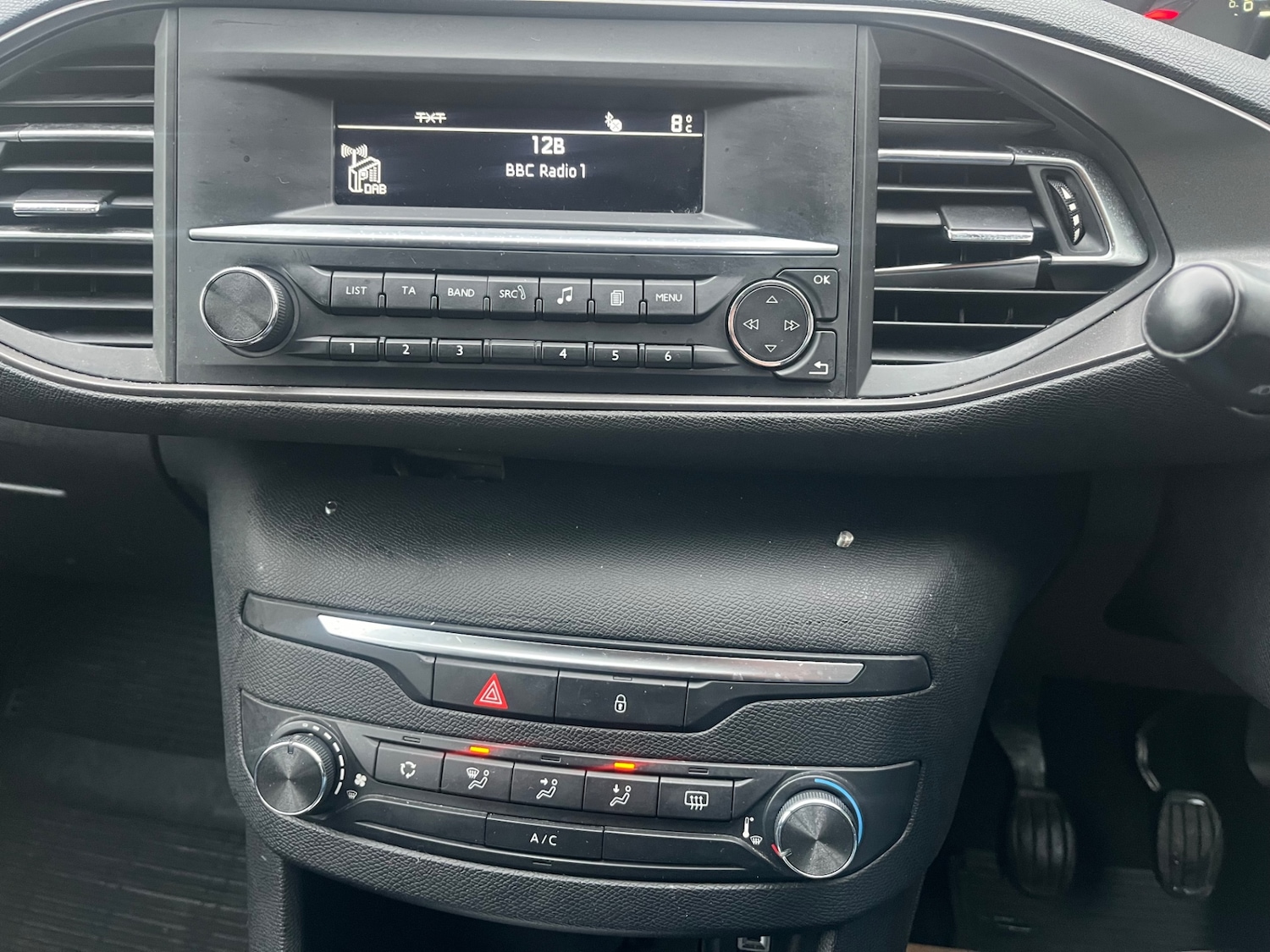 Used Peugeot 308 2019 for sale - 77272608: Photo 16