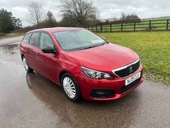 Used Peugeot 308 2019 for sale - 77272608: Photo