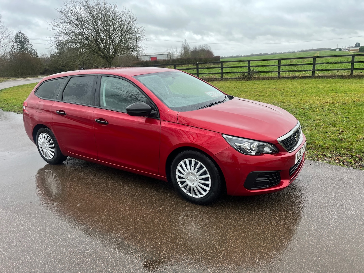Used Peugeot 308 2019 for sale - 77272608: Photo 2