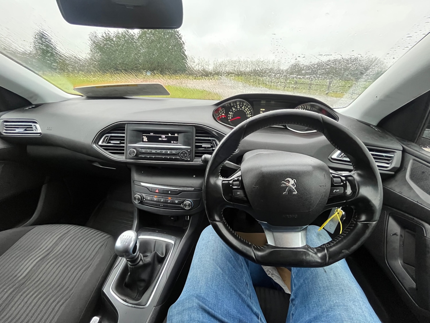 Used Peugeot 308 2019 for sale - 77272608: Photo 20