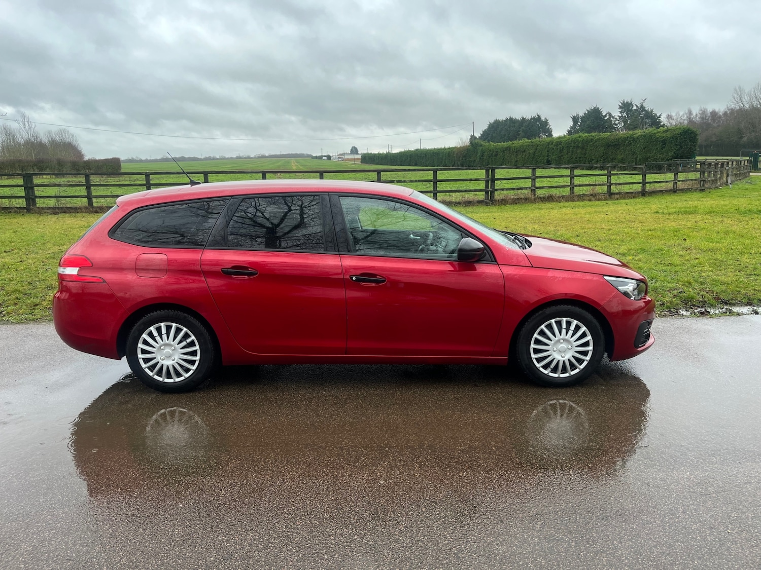 Used Peugeot 308 2019 for sale - 77272608: Photo 3