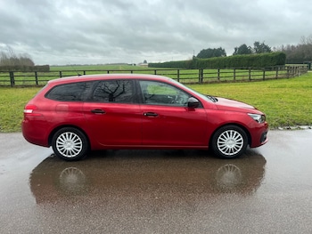 Used Peugeot 308 2019 for sale - 77272608: Photo